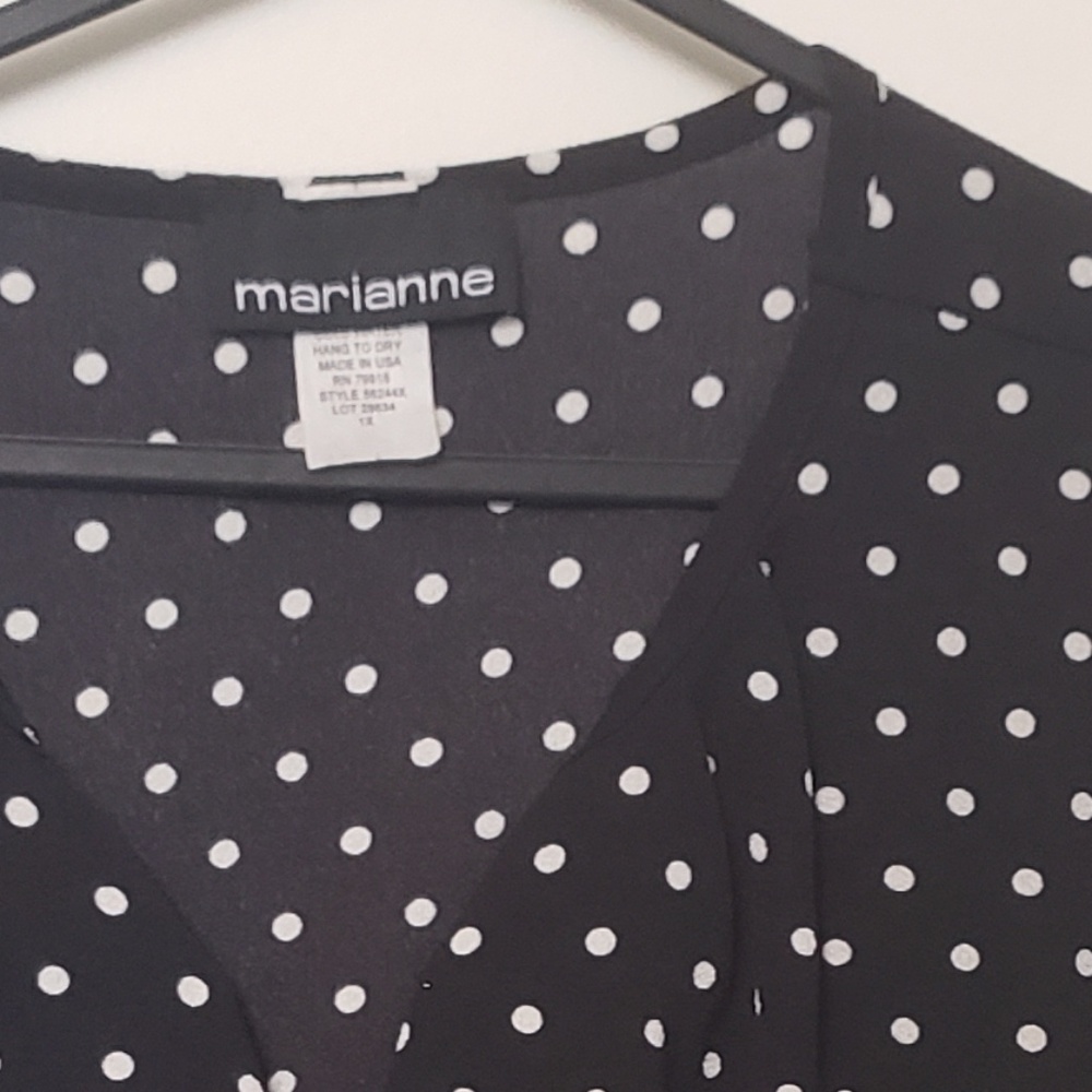 Blouse - Picture 2 of 2